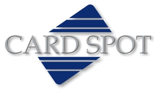 CARDSPOT logo