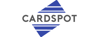 CARDSPOT Logo